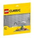 Placă de bază gri LEGO 11024