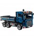 Camion cu benă basculantă LEGO 42203