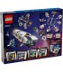 Stație spațială modulară LEGO 60433