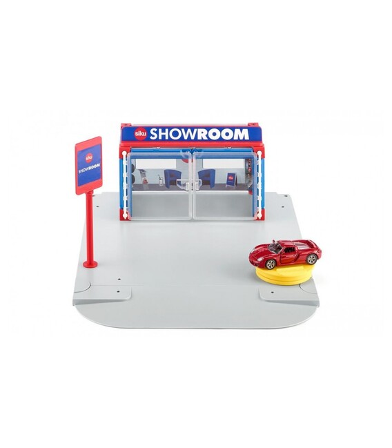 Showroom