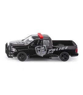 Dodge RAM Poliție