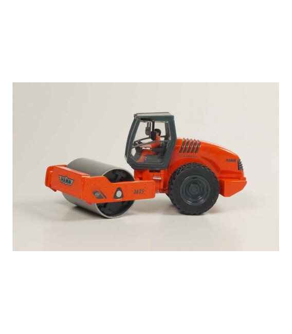 Compactor Hamm