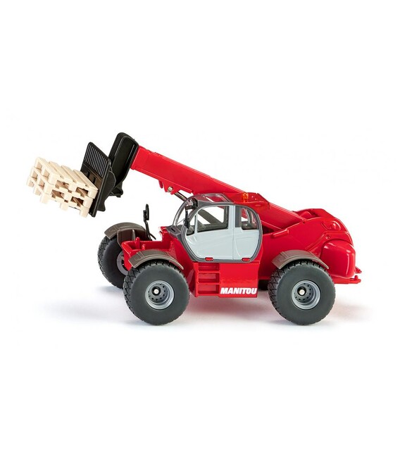 Manitou MHT 10230