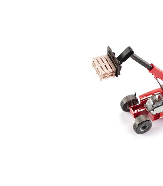 Manitou MHT 10230