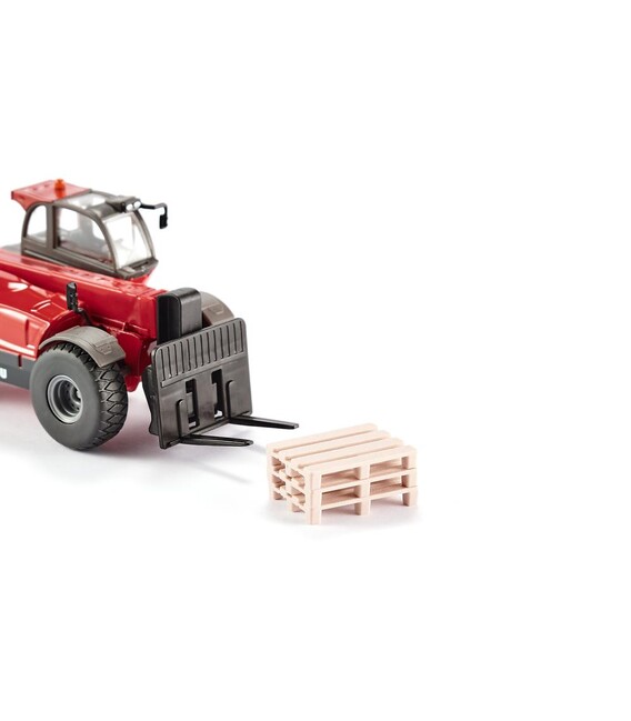 Manitou MHT 10230