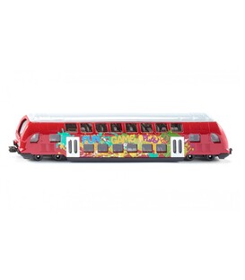 Tren regio