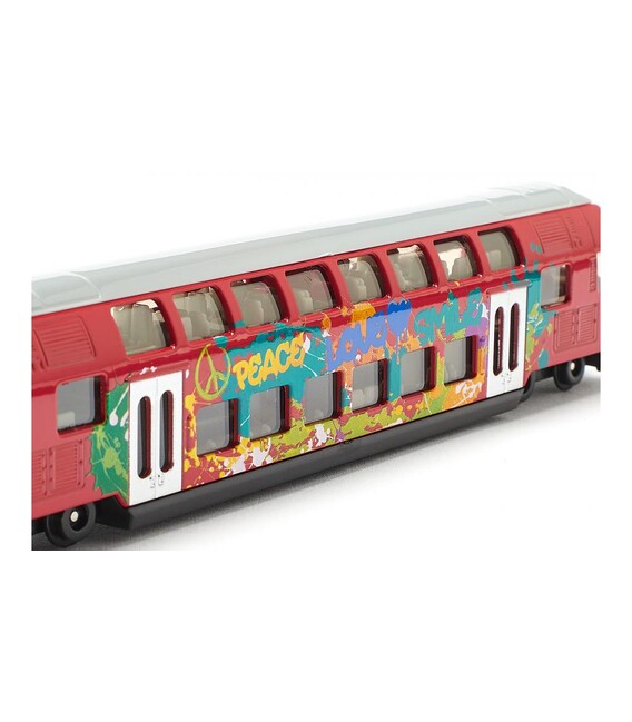 Tren regio