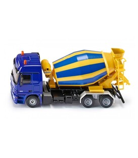 Betonieră Mercedes Actros