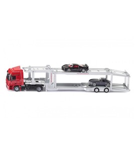 Mercedes Actros Car Transporter, Siku 3934