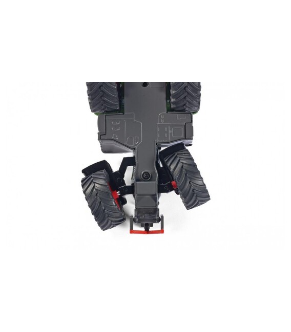 Tractor JCB Fastrac 4000