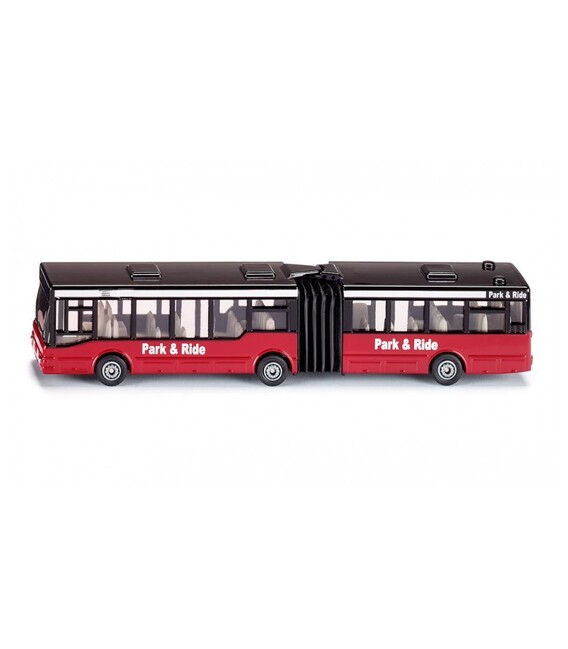 Autobuz articulat Siku 1617