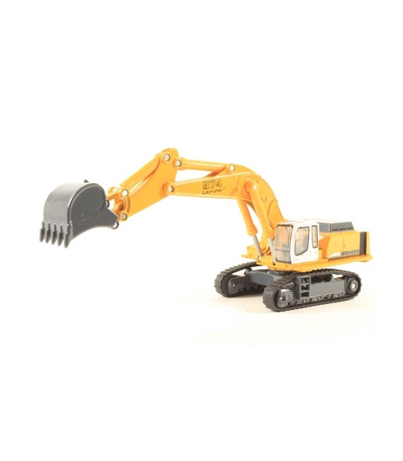 Excavator Liebherr
