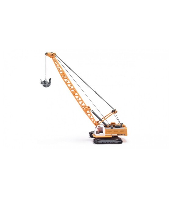 Excavator draglină Liebherr