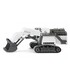 Excavator Liebherr R 9800