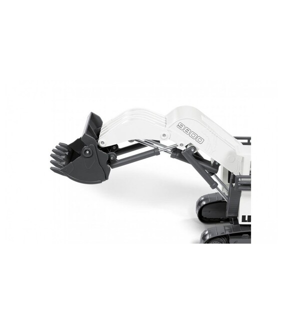 Excavator Liebherr R 9800