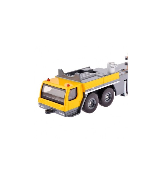 Macara Liebherr H0 Siku 1886