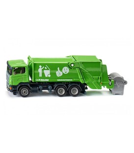 Gunoieră Scania