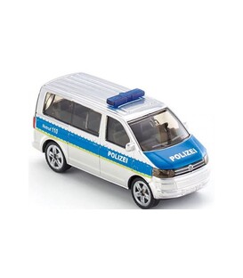 Volkswagen Transporter T5 Poliție