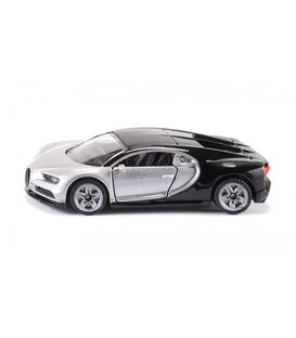 Bugatti Chiron