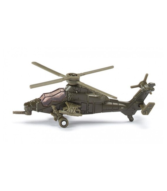 Elicopter atac