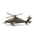 Elicopter atac
