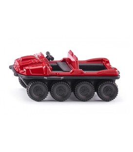 Argo Avenger