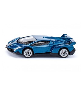 Lamborghini Veneno, Siku 1485