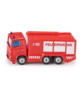 Camion pompieri