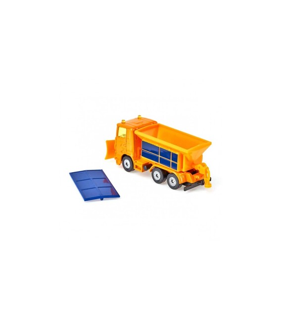 Camion deszăpezit Siku 1309