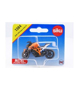 KTM 1290 Super Duke R