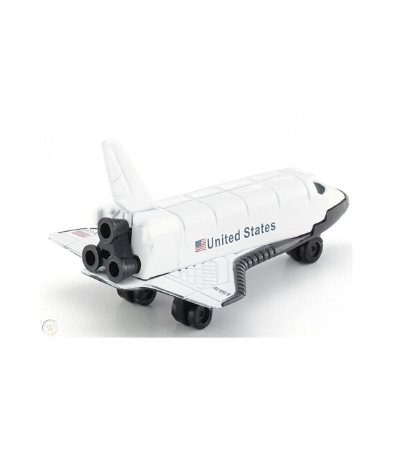 Space Shuttle
