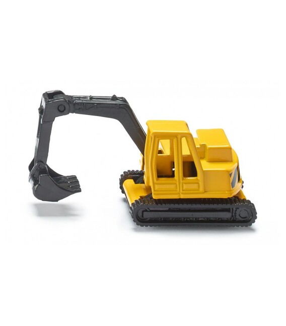 Excavator