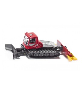 Pistenbully