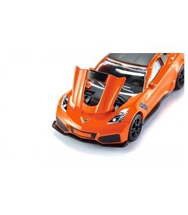 Chevrolet Corvette ZR1