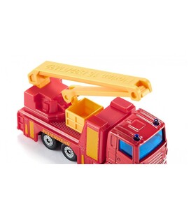 Camion pompieri