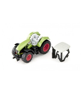 Tractor Claas Axion 950