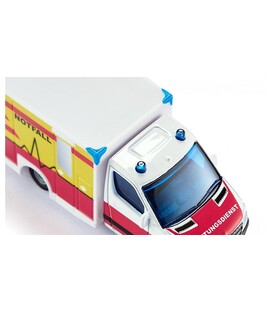 Ambulanță