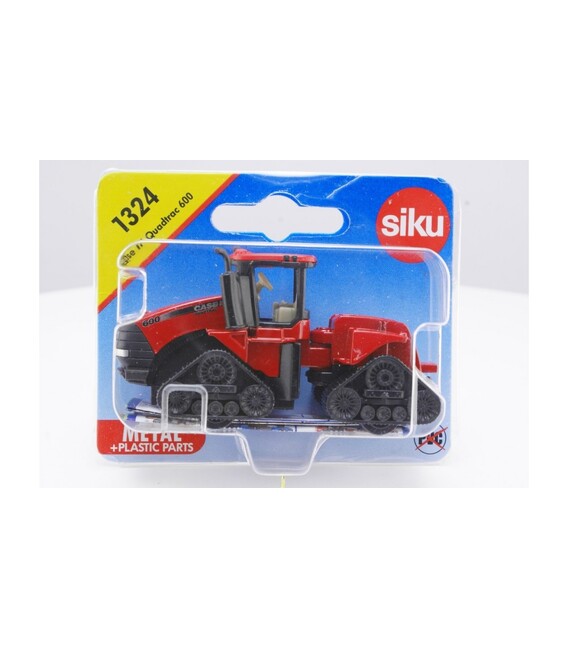 Tractor Case IH Quadtrac 600 Siku 1324