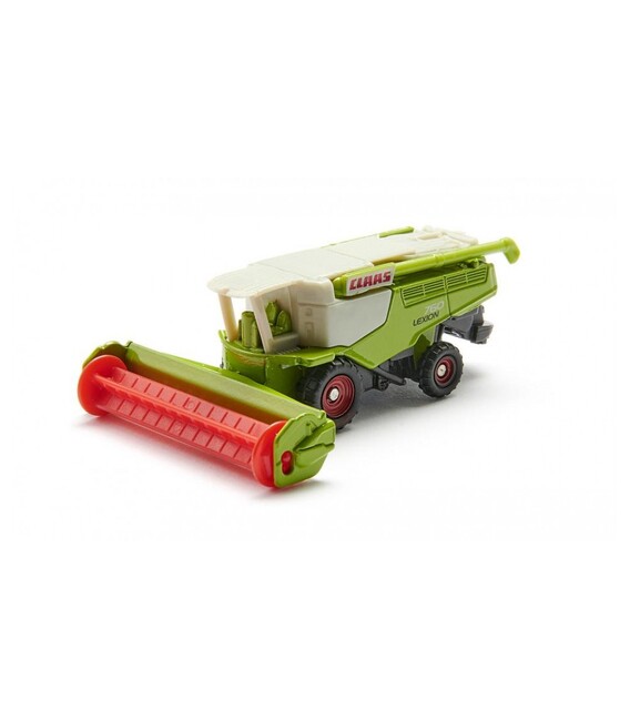Combină Claas Lexion
