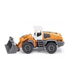 Liebherr 576