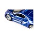 Bugatti Chiron poliție
