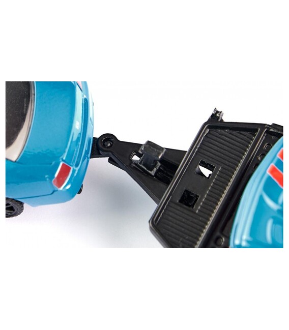 Set Dodge Charger și Dodge Challenger SRT Racing