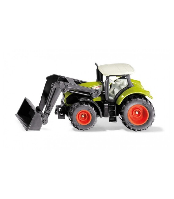 Tractor Claas Axion