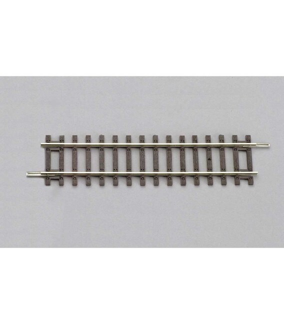 Șină dreaptă G119