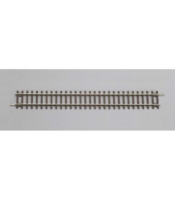 Șină dreaptă G231 H0 Piko 55201