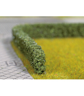 Gard viu verde închis Noch 21514