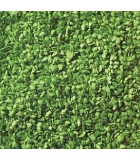 Granule medii frunze verde deschis