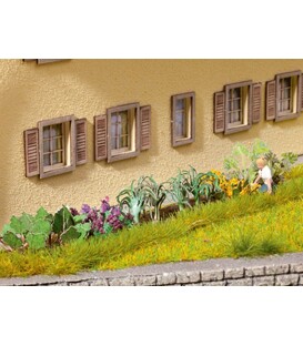 Set 17 plante grădină + parc