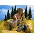 Ruină castel