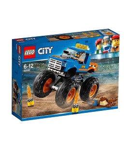 Camion gigant